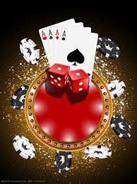 Responsible gaming reminder for adults using 2003 be Place Bet