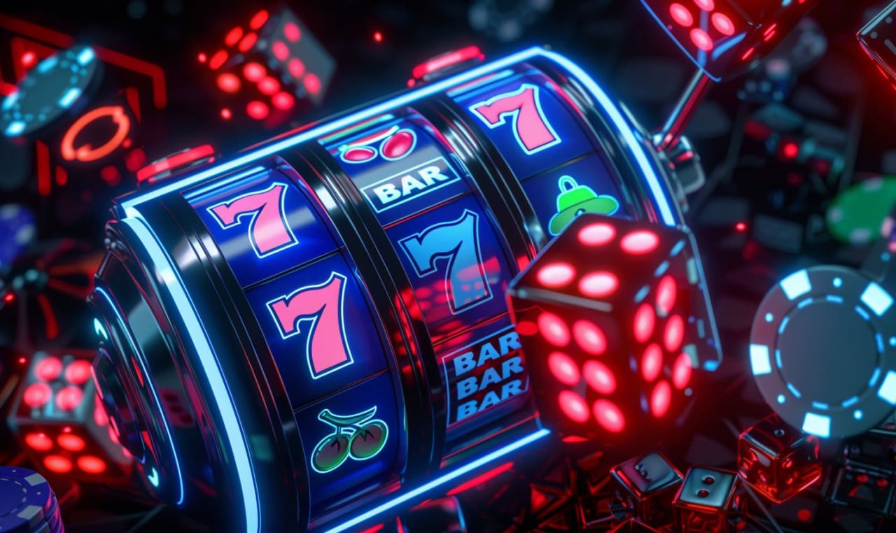 2003 be slots guide beside casino and game lobby categories